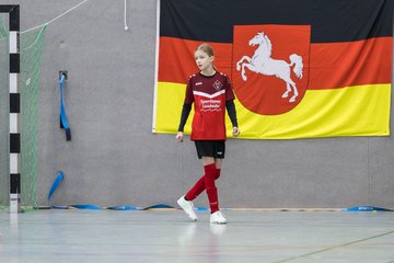 Bild 20 - wDJ Loewinnen Cup D2